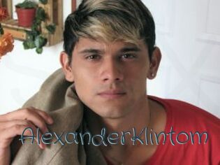 AlexanderKlintom
