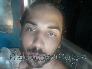 Alexander_Mayes