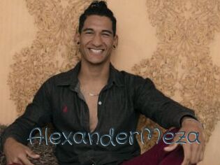AlexanderMeza