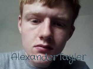 Alexander_Tayler