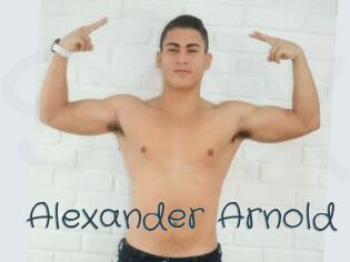Alexander_Arnold