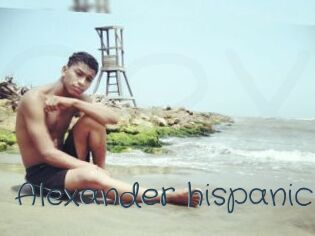 Alexander_hispanic