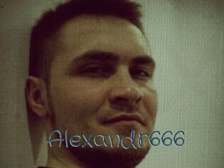 Alexandr666