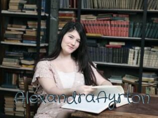AlexandraAyrton
