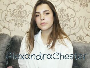 AlexandraChester