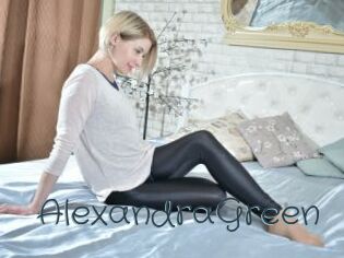 AlexandraGreen