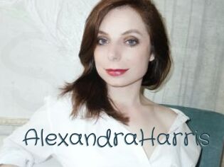 AlexandraHarris