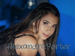 AlexandraPorter