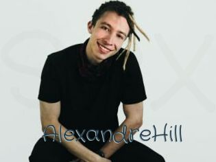 AlexandreHill