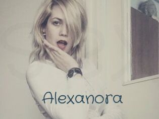 Alexanora