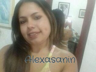 Alexasanin Sexcam Livesex
