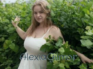 AlexiaGilmor Sexcam Livesex