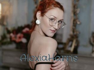 AlexiaHarris Sexcam Livesex