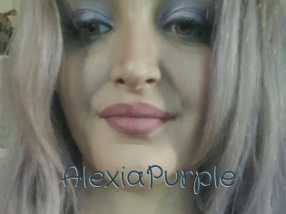 AlexiaPurple