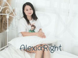 AlexiaRight