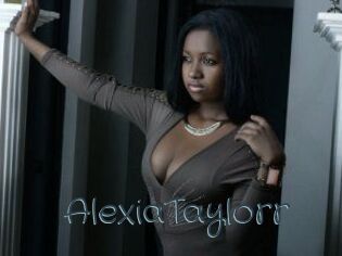 AlexiaTaylorr Sexcam Livesex