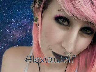 AlexiaWolf