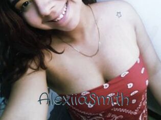 AlexiiaSmith