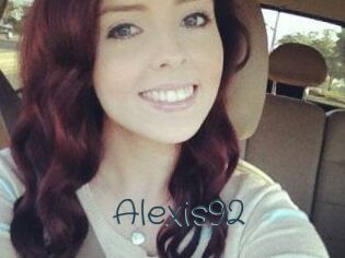Alexis92