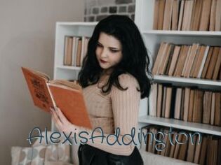 AlexisAddington