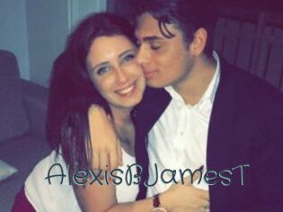 AlexisBJamesT