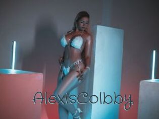 AlexisColbby