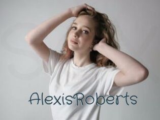 AlexisRoberts