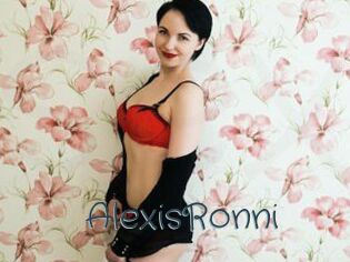 AlexisRonni