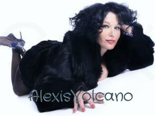 AlexisVolcano