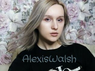 AlexisWalsh