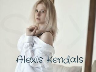 Alexis_Kendals Sexcam Livesex