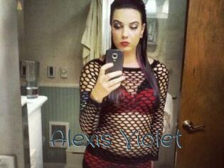 Alexis_Violet