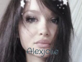 Alexjolie