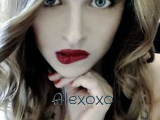 Alexoxo