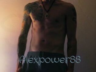 Alexpower88