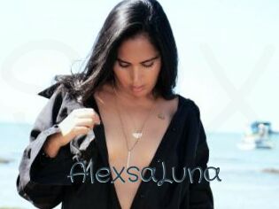 AlexsaLuna