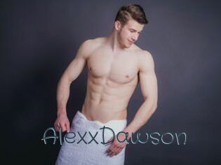 AlexxDawson