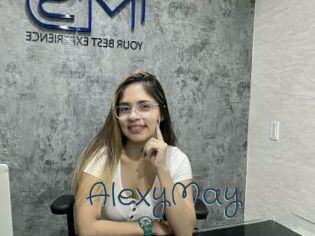 AlexyMay