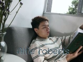 Alfie_roberts