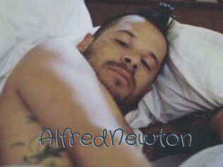Alfred_Newton
