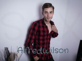 AlfredWilson