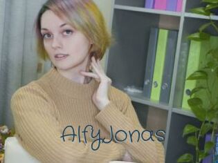AlfyJonas Sexcam Livesex