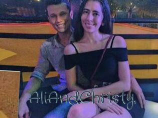 AliAndChristy