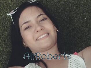 AliRoberts