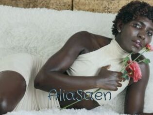 AliaSaen