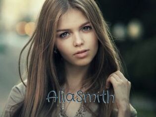 AliaSmith