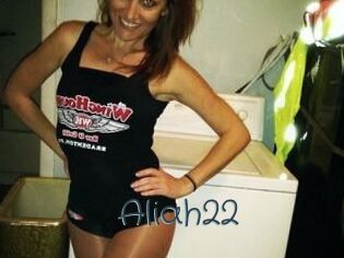 Aliah22