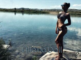 AlianaDoll