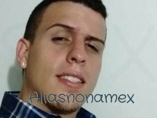 Aliasnonamex