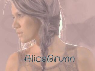 AliceBrunn
